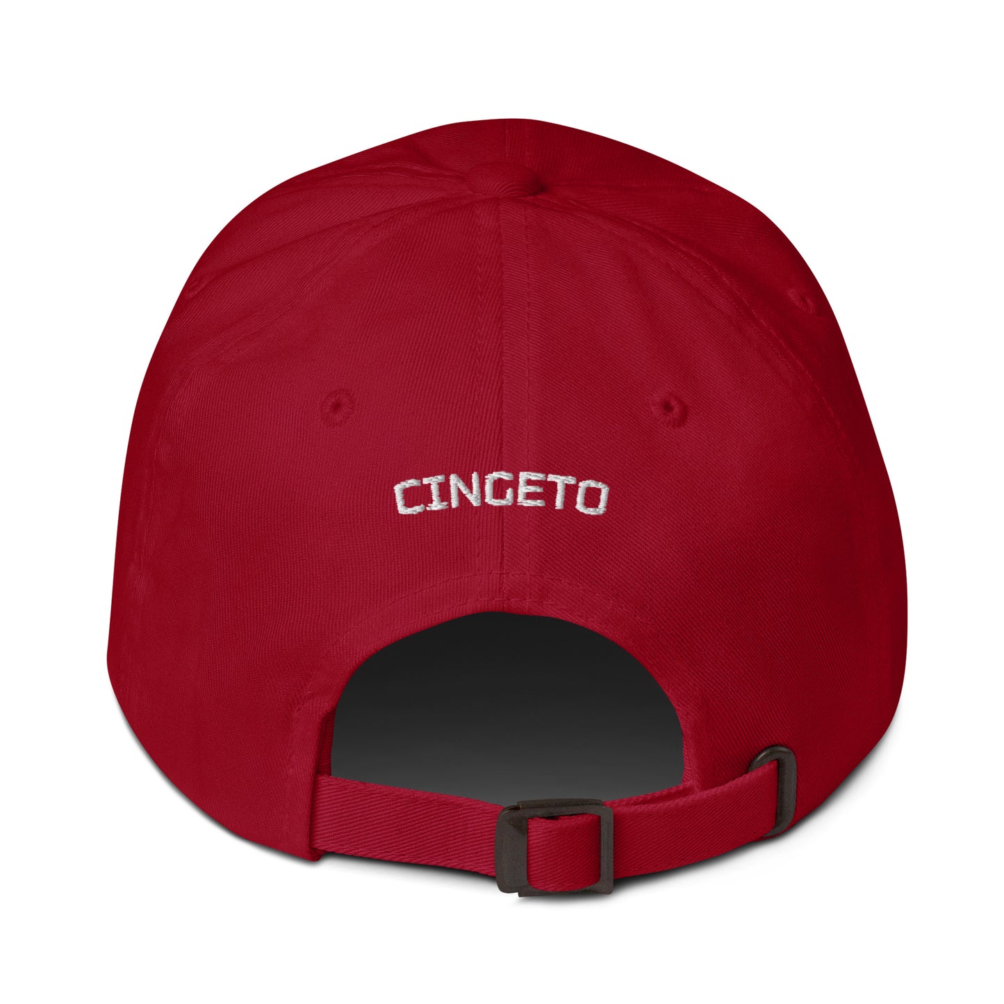Heren Golf Cap Classic