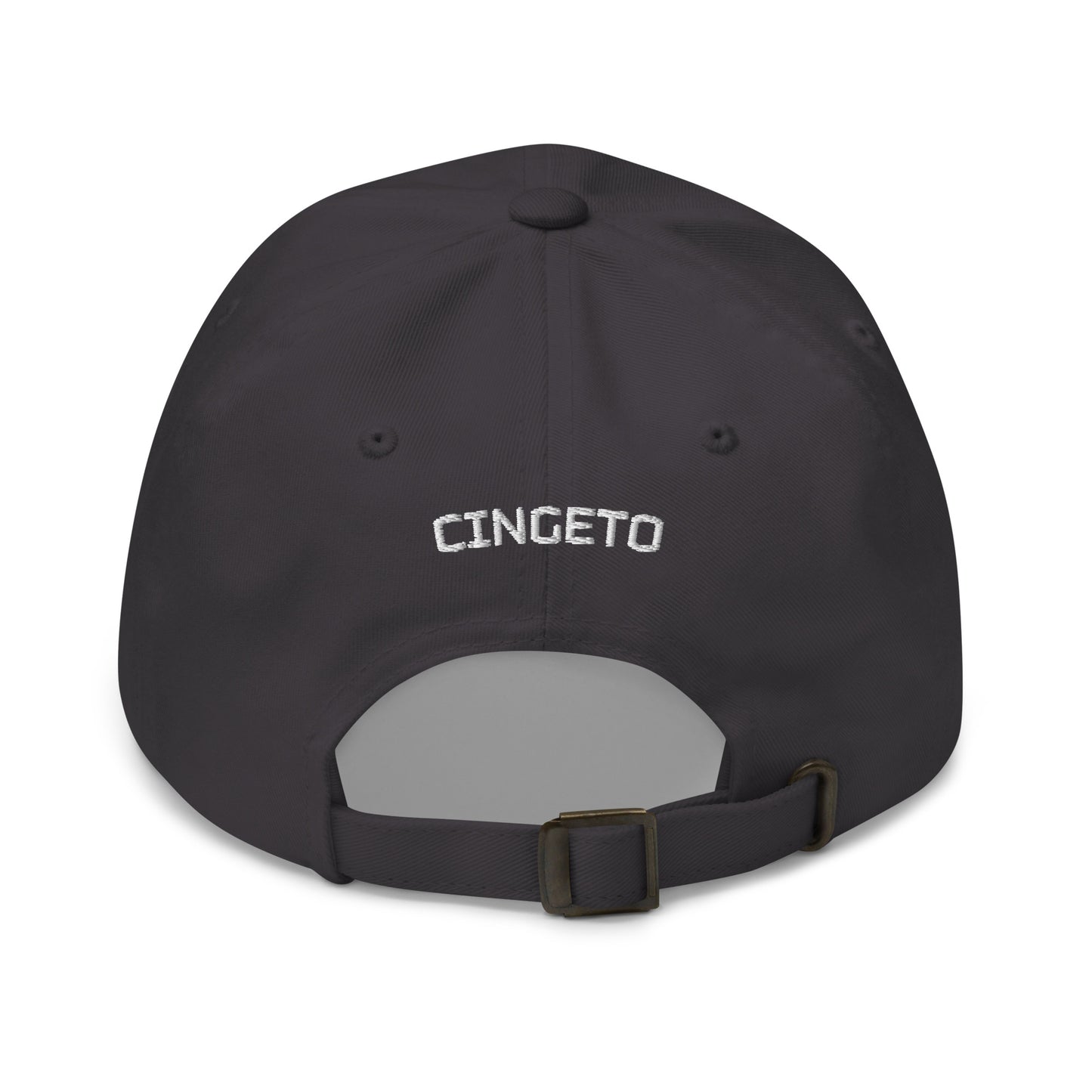 Heren Golf Cap Classic