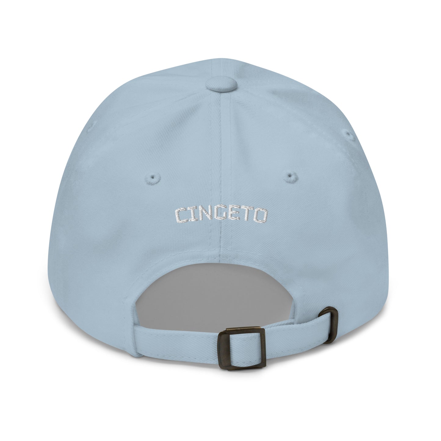 Heren Golf Cap Classic