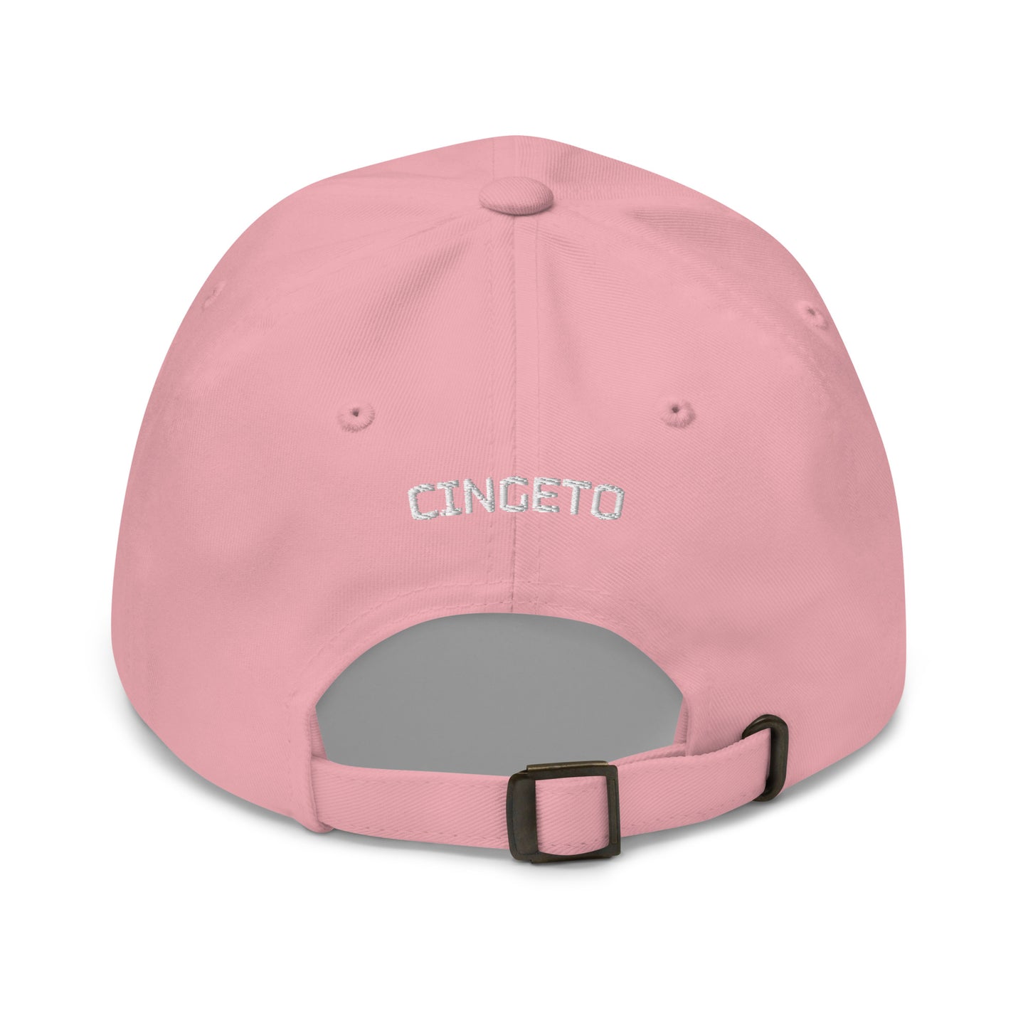 Heren Golf Cap Classic