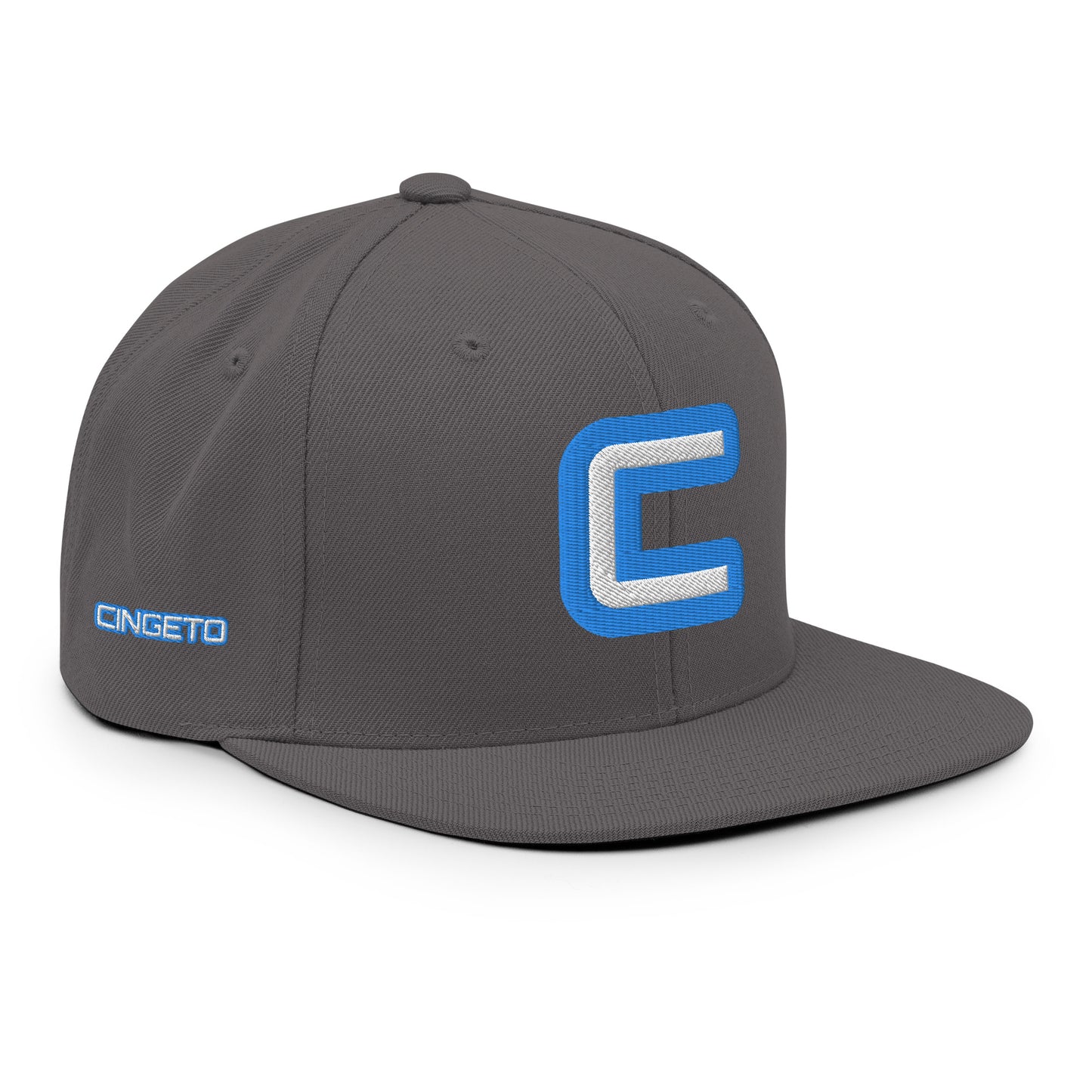 Heren Golf Cap Snackback
