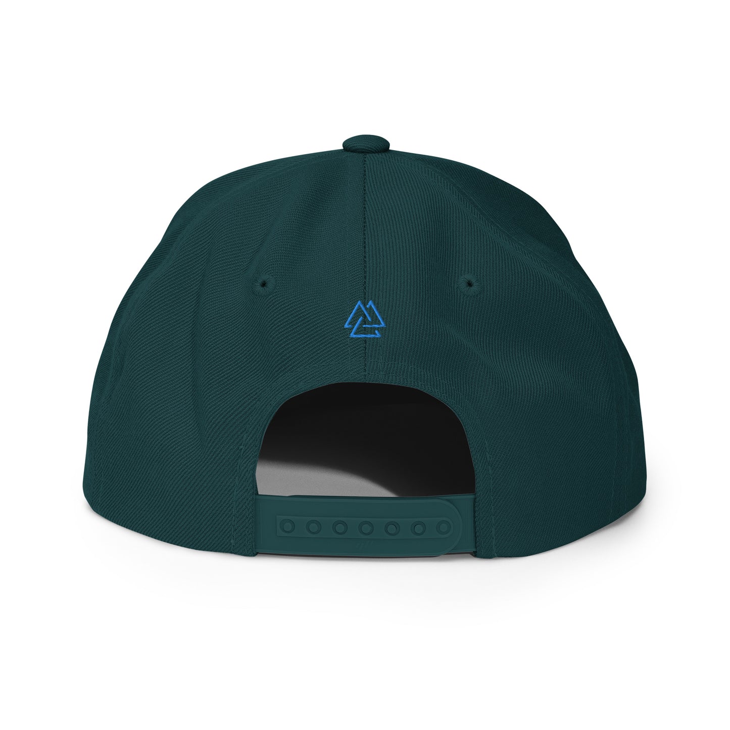 Heren Golf Cap Snackback