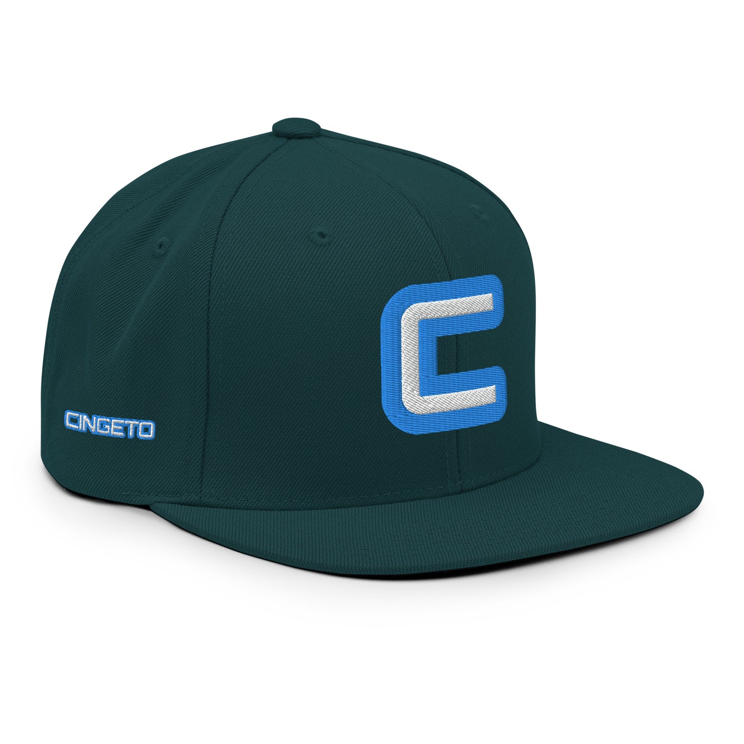 Heren Golf Cap Snackback
