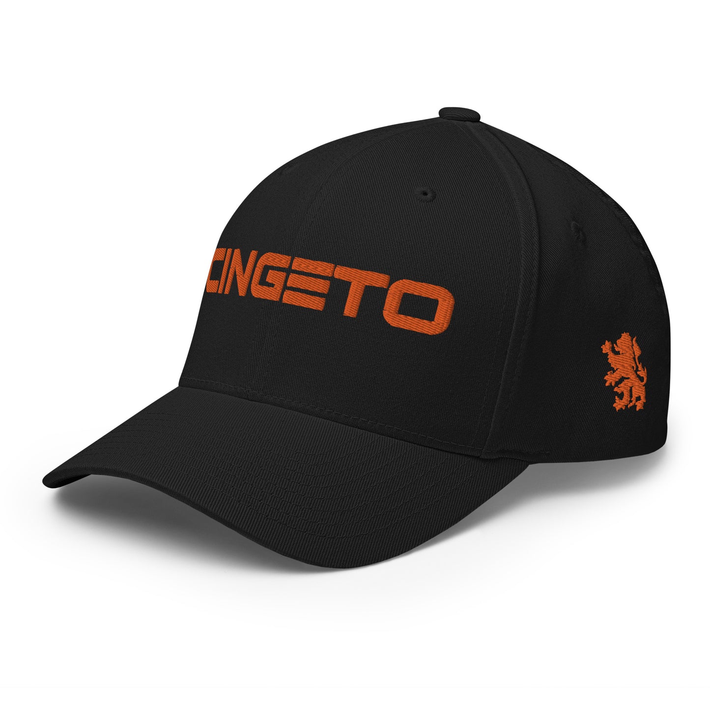 Heren Golf Cap Flexfit Heritage