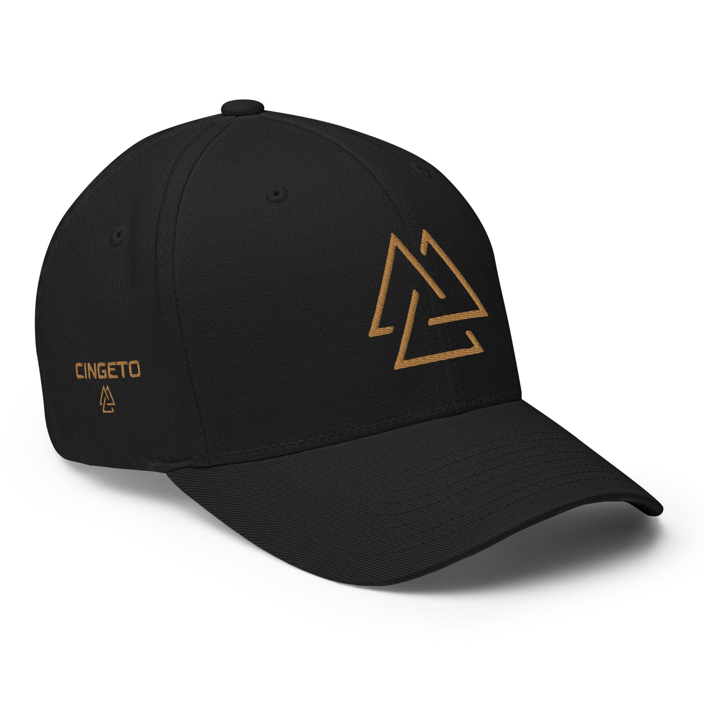 Heren Golf Cap Flexfit