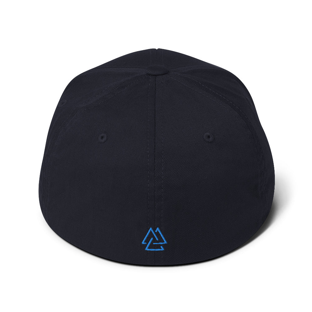 Heren Golf Cap Flexfit