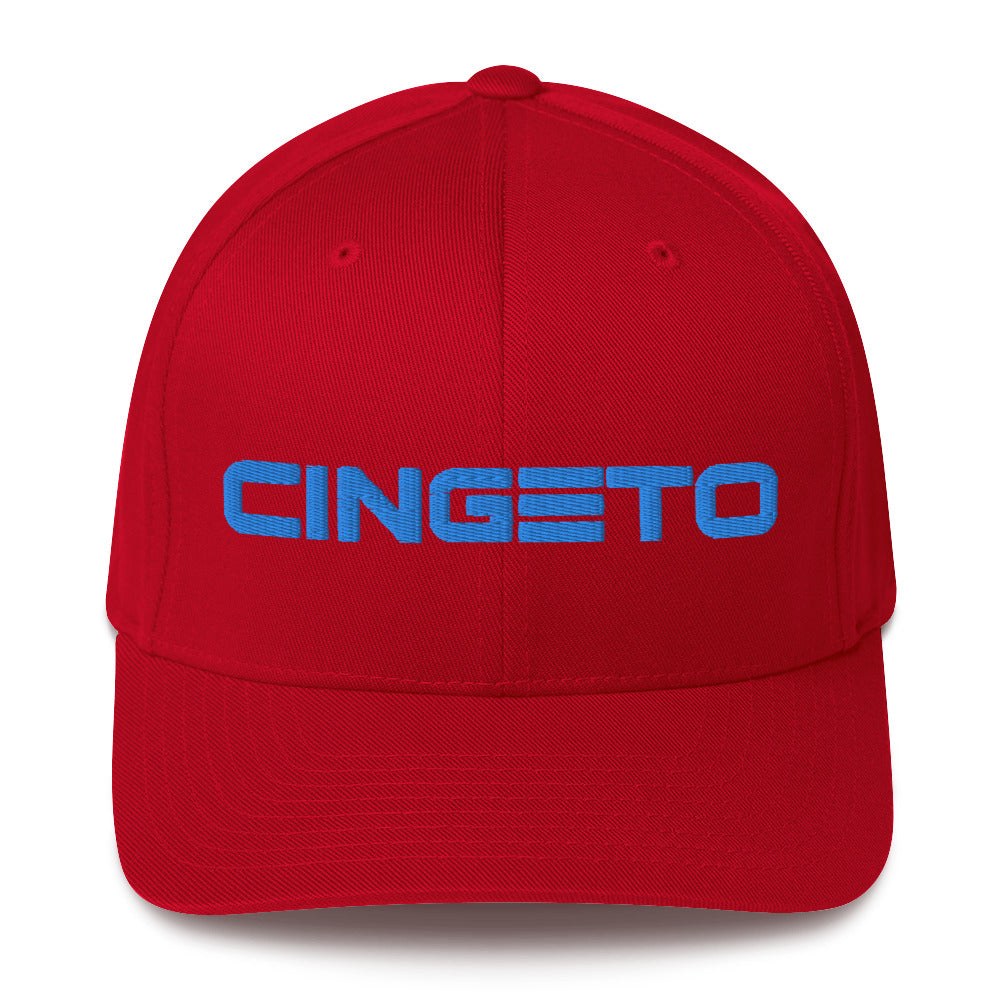 Heren Golf Cap Flexfit