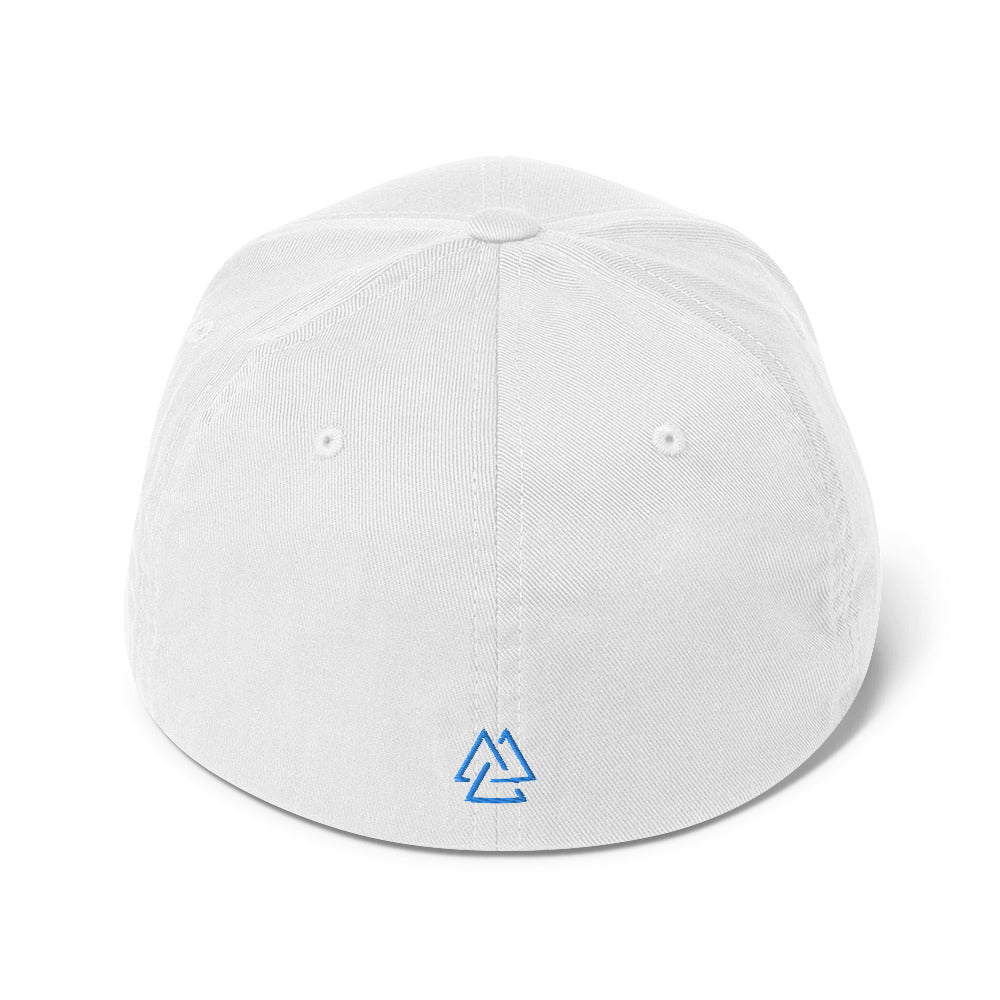 Heren Golf Cap Flexfit