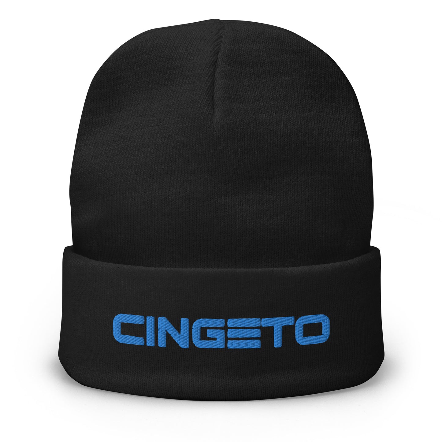 Heren Golf Beanie