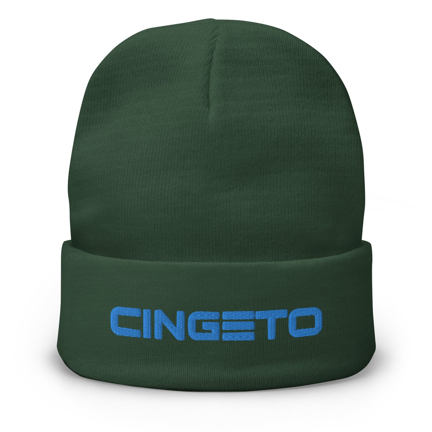 Heren Golf Beanie