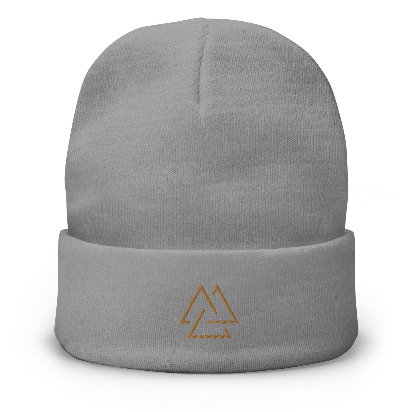 Heren Golf Beanie