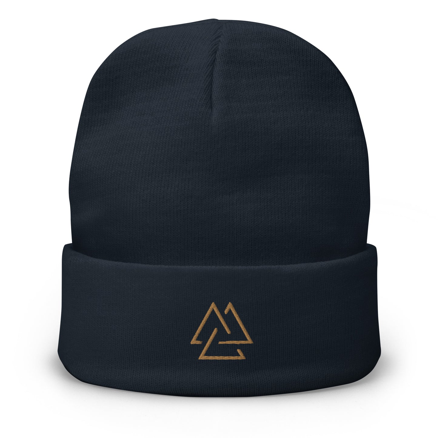 Heren Golf Beanie
