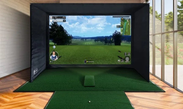 Golf Simulator Advice - Tailored to Your Game
