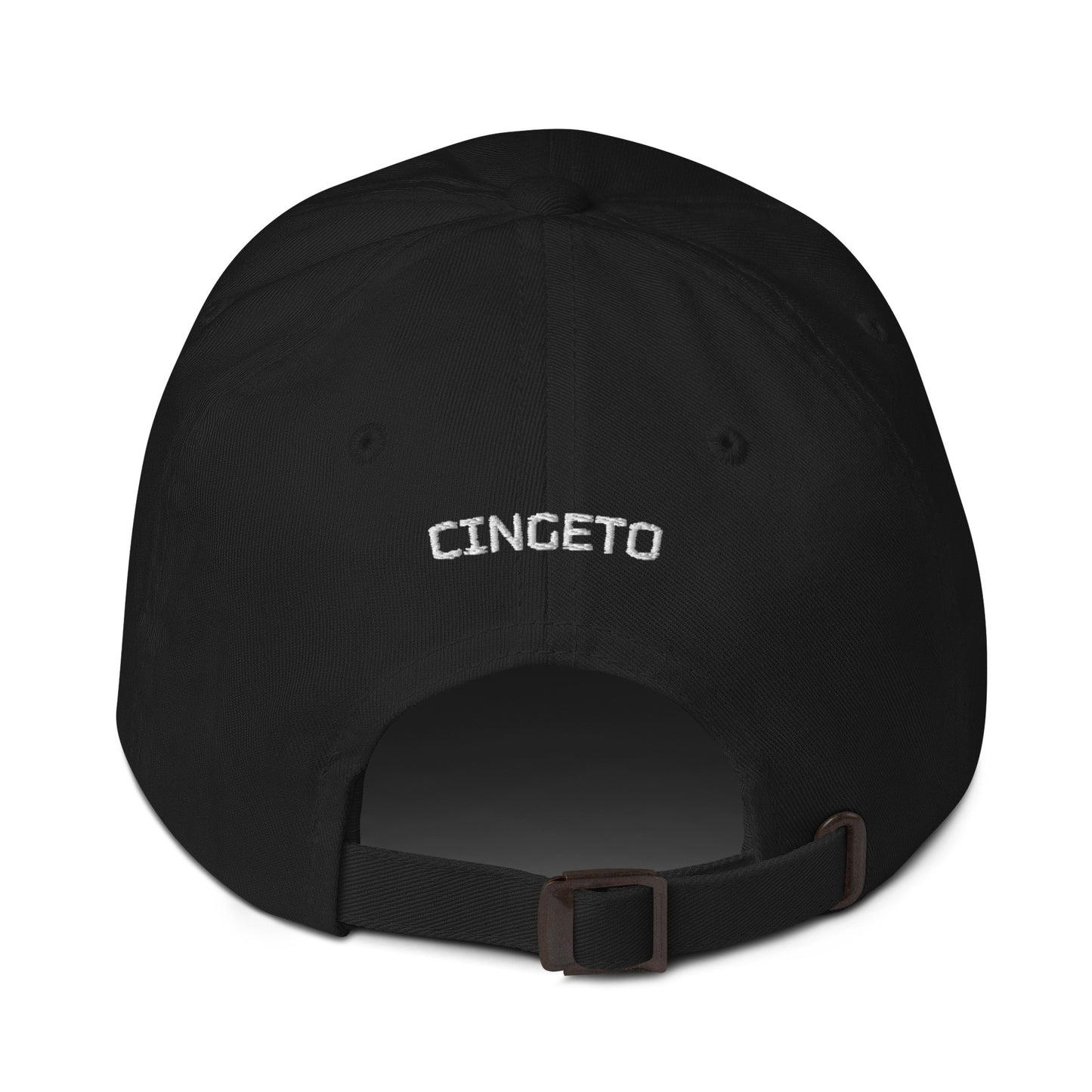 Heren Golf Cap Classic