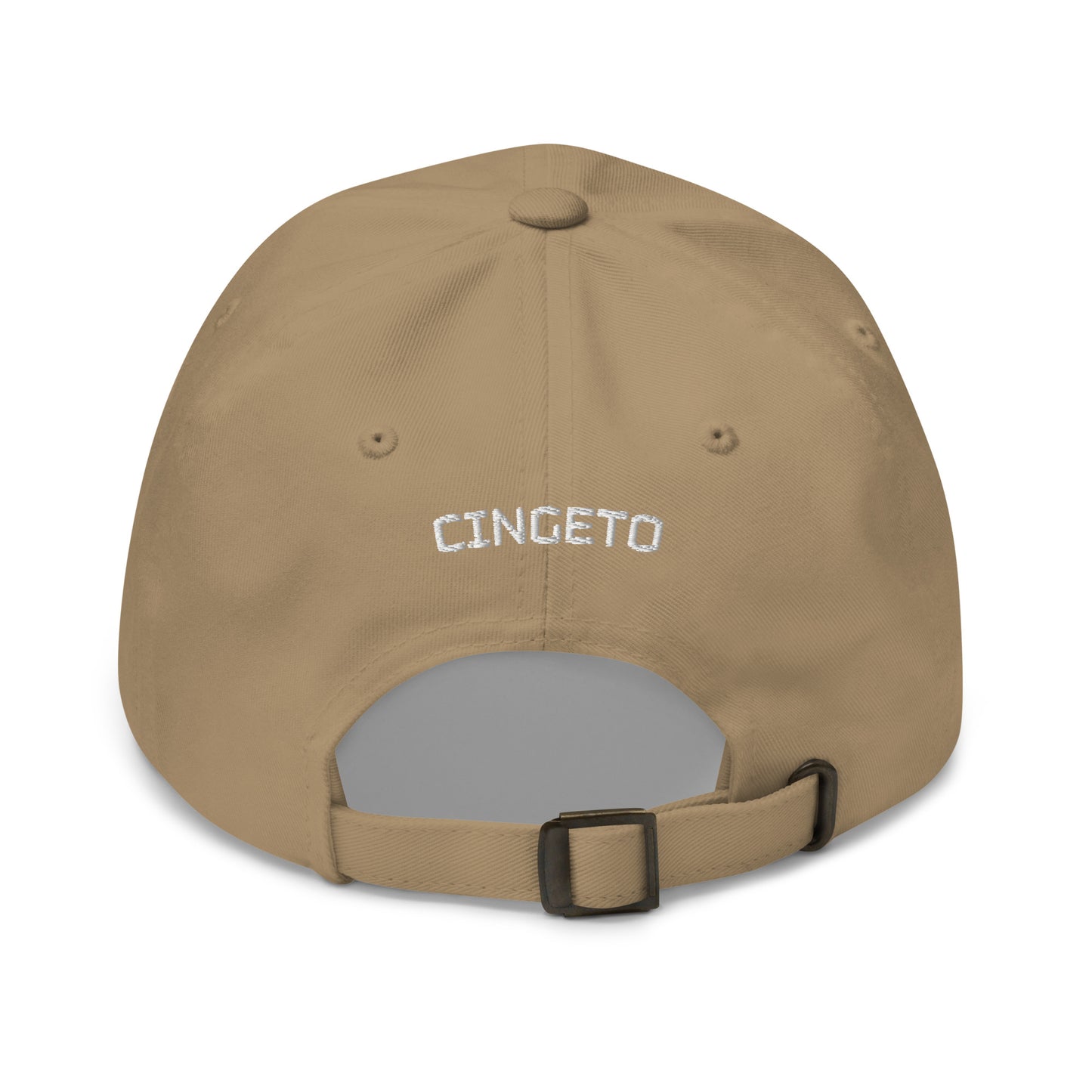 Heren Golf Cap Classic
