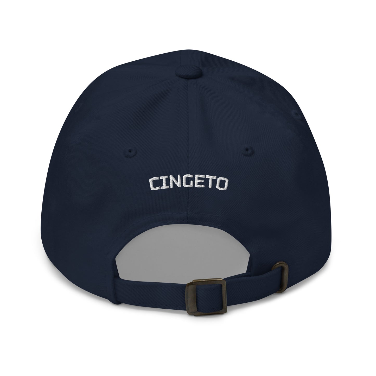 Heren Golf Cap Classic