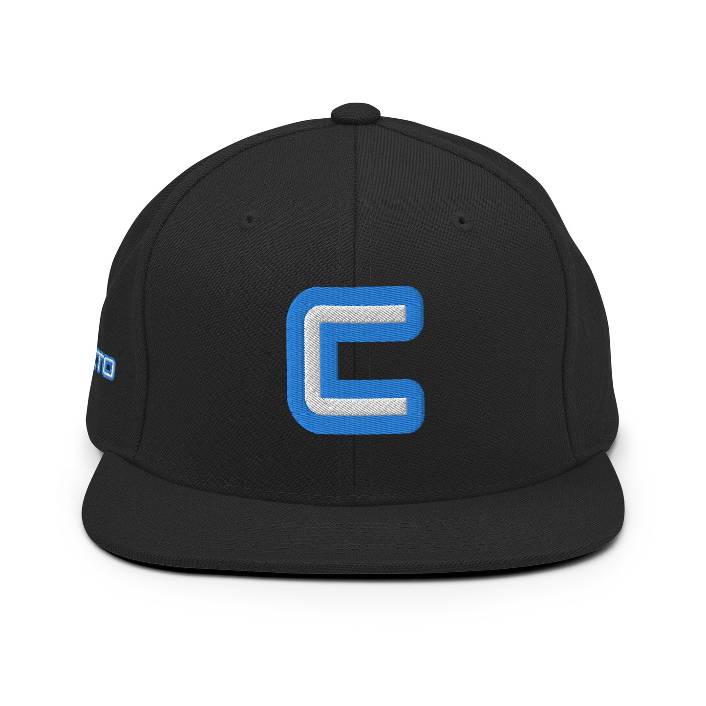 Heren Golf Cap Snackback