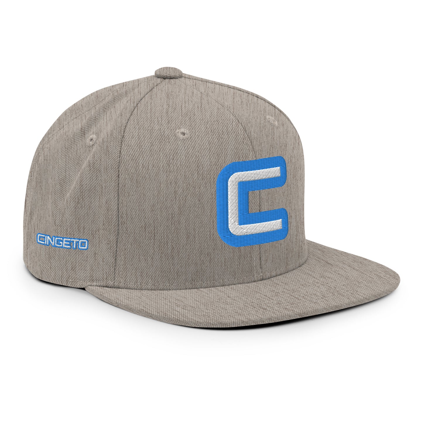 Heren Golf Cap Snackback
