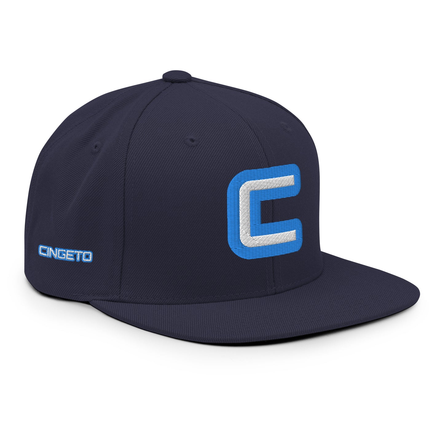 Heren Golf Cap Snackback
