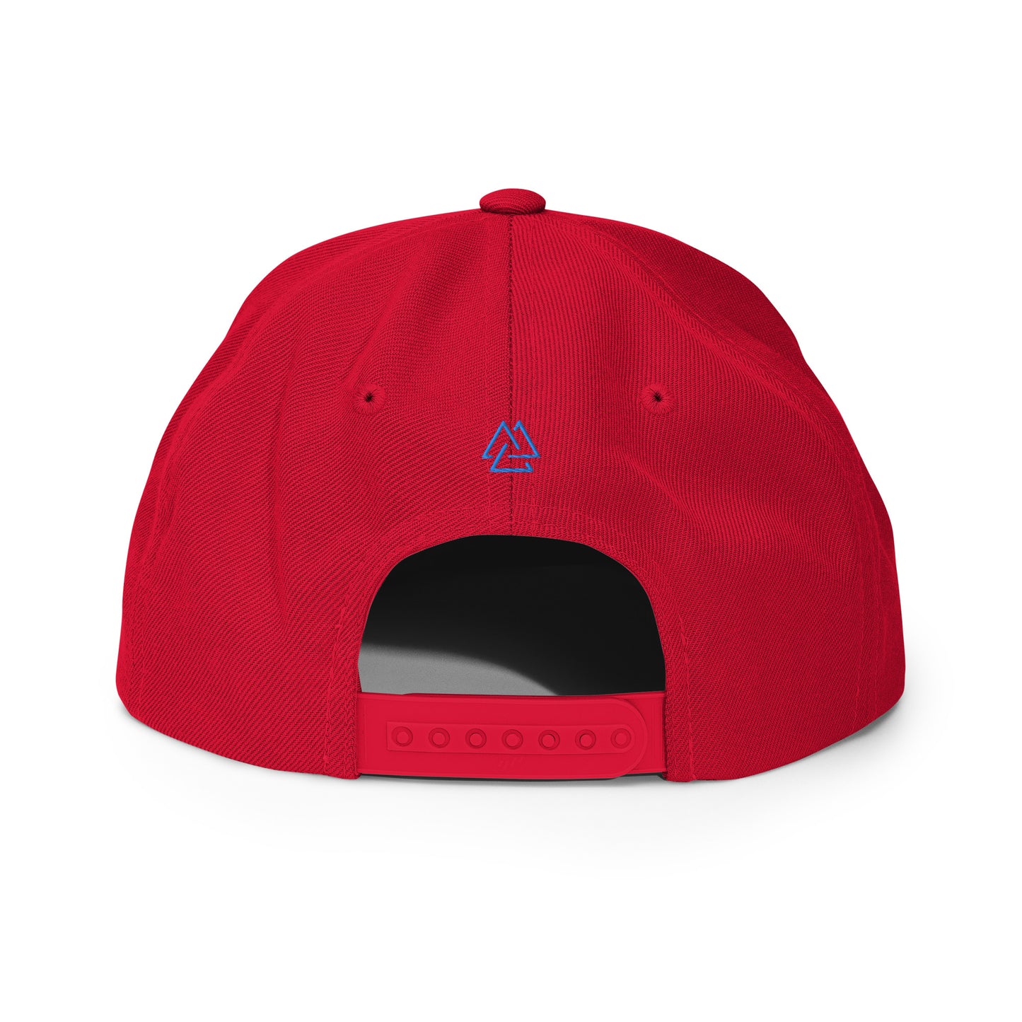 Heren Golf Cap Snackback
