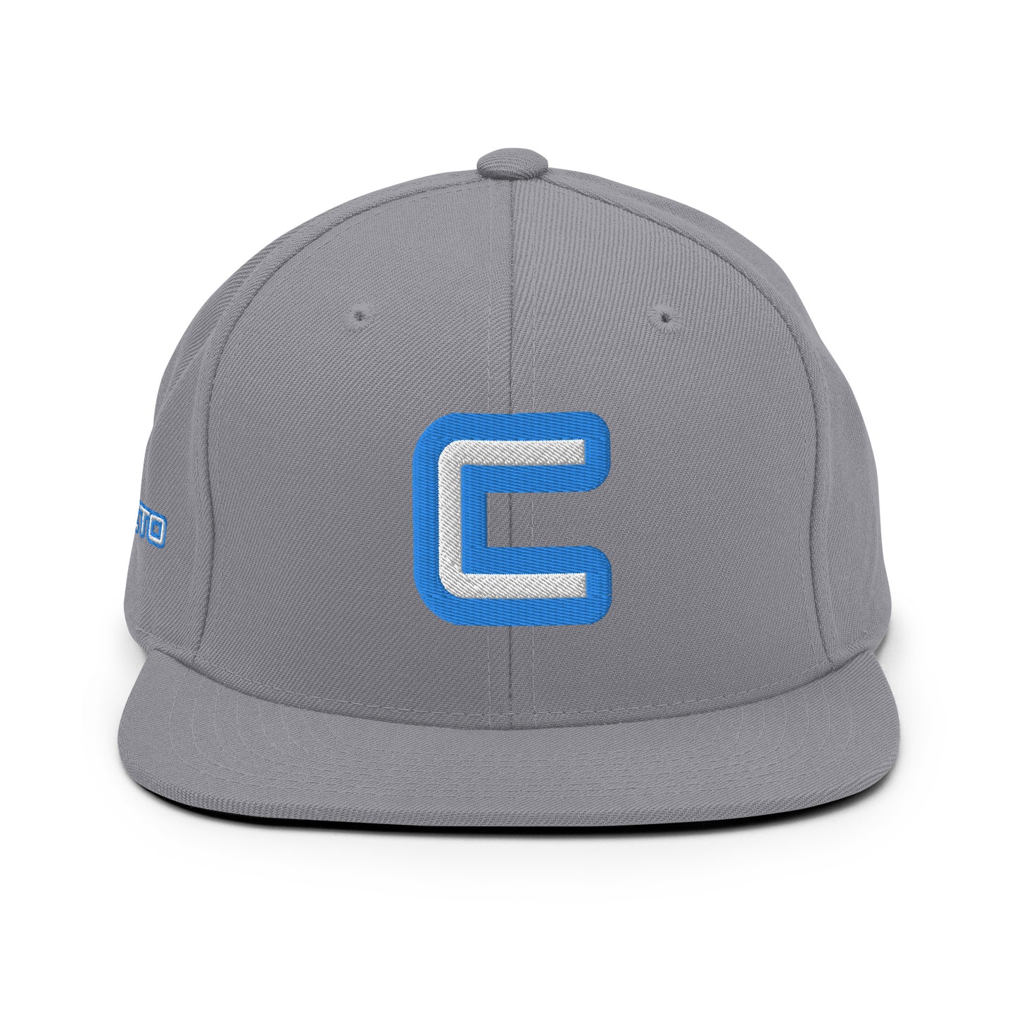 Heren Golf Cap Snackback