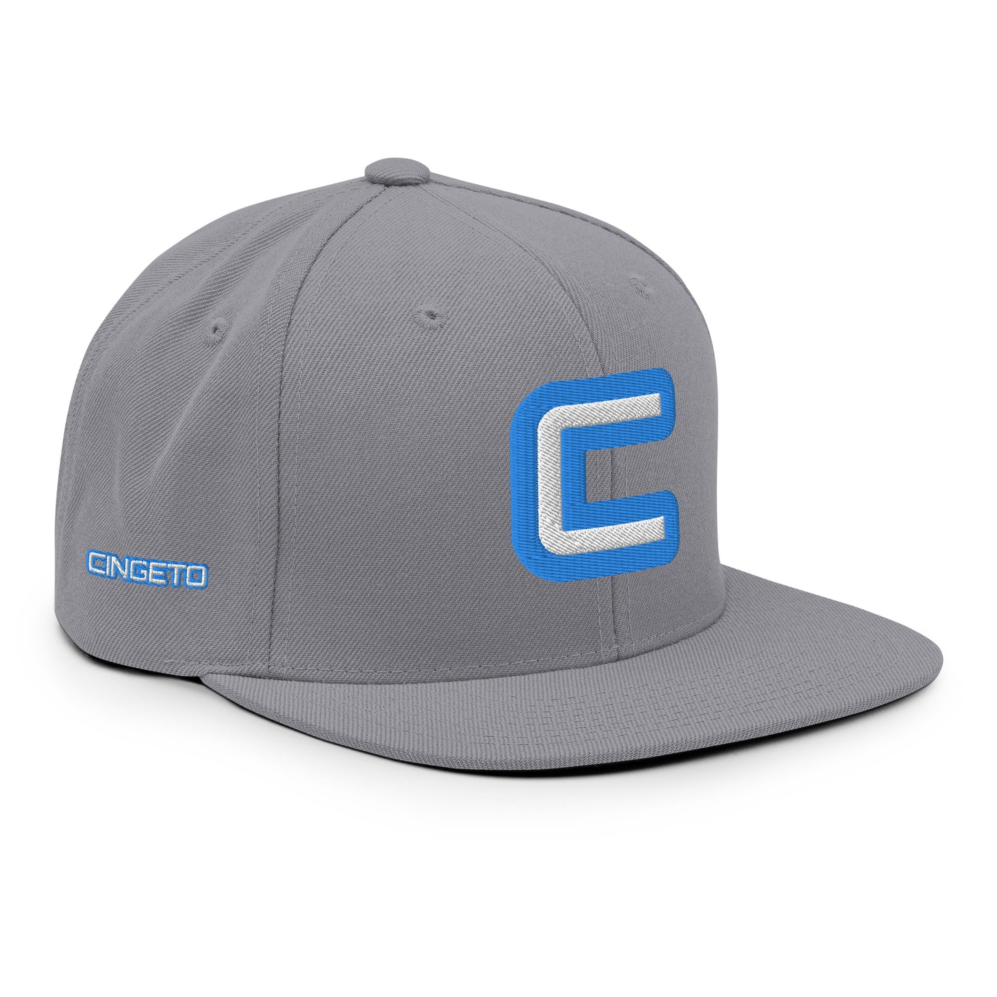 Heren Golf Cap Snackback