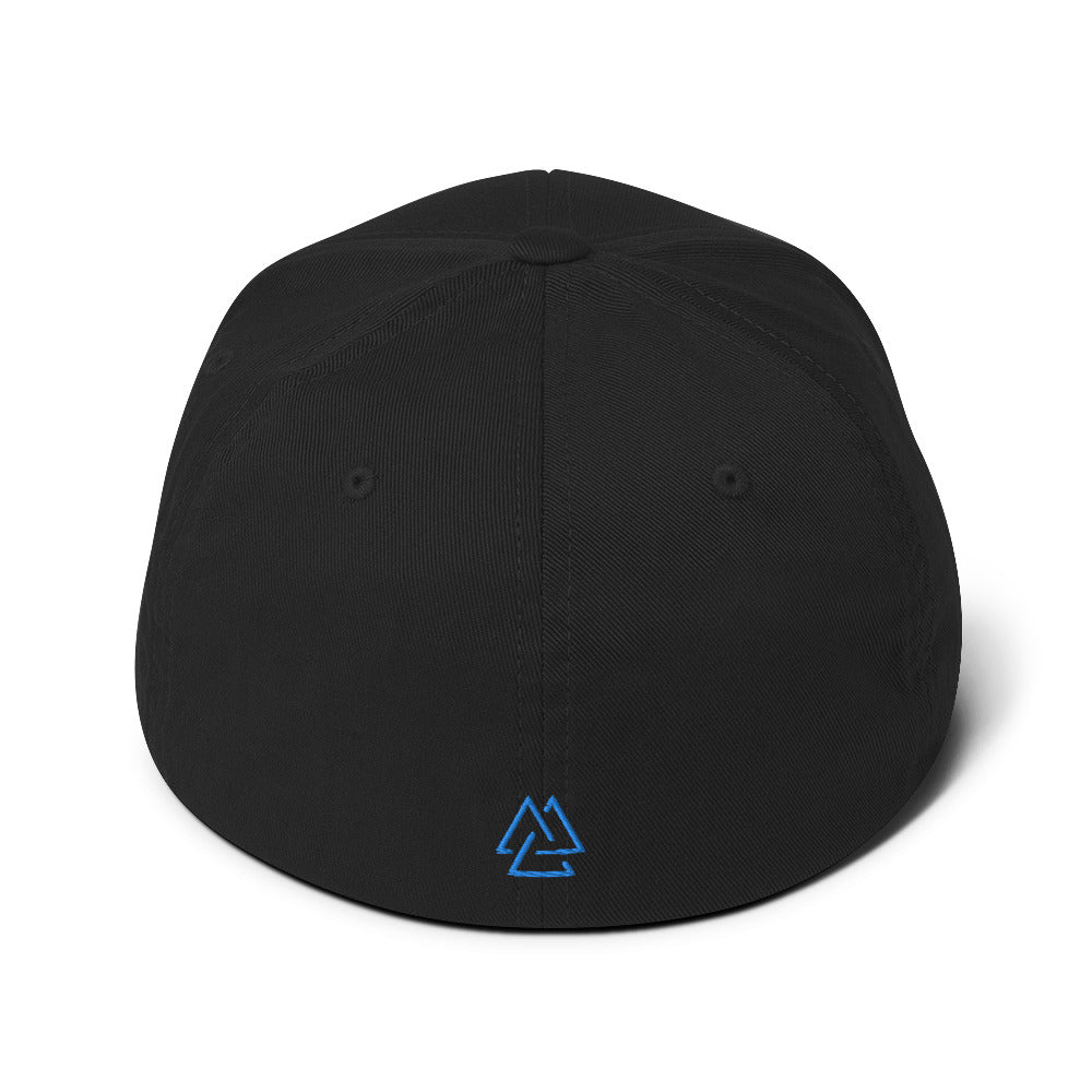 Heren Golf Cap Flexfit