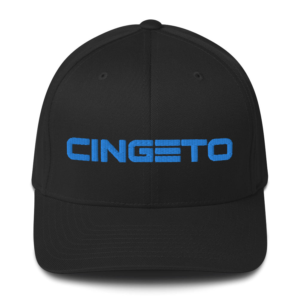 Heren Golf Cap Flexfit