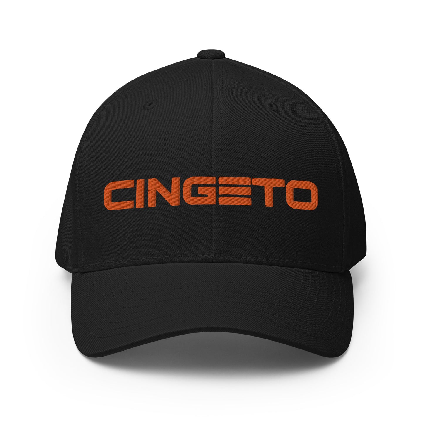 Heren Golf Cap Flexfit Heritage