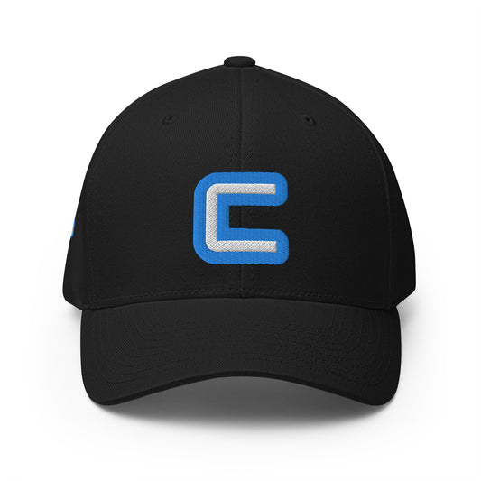 Heren Golf  Cap Flexfit