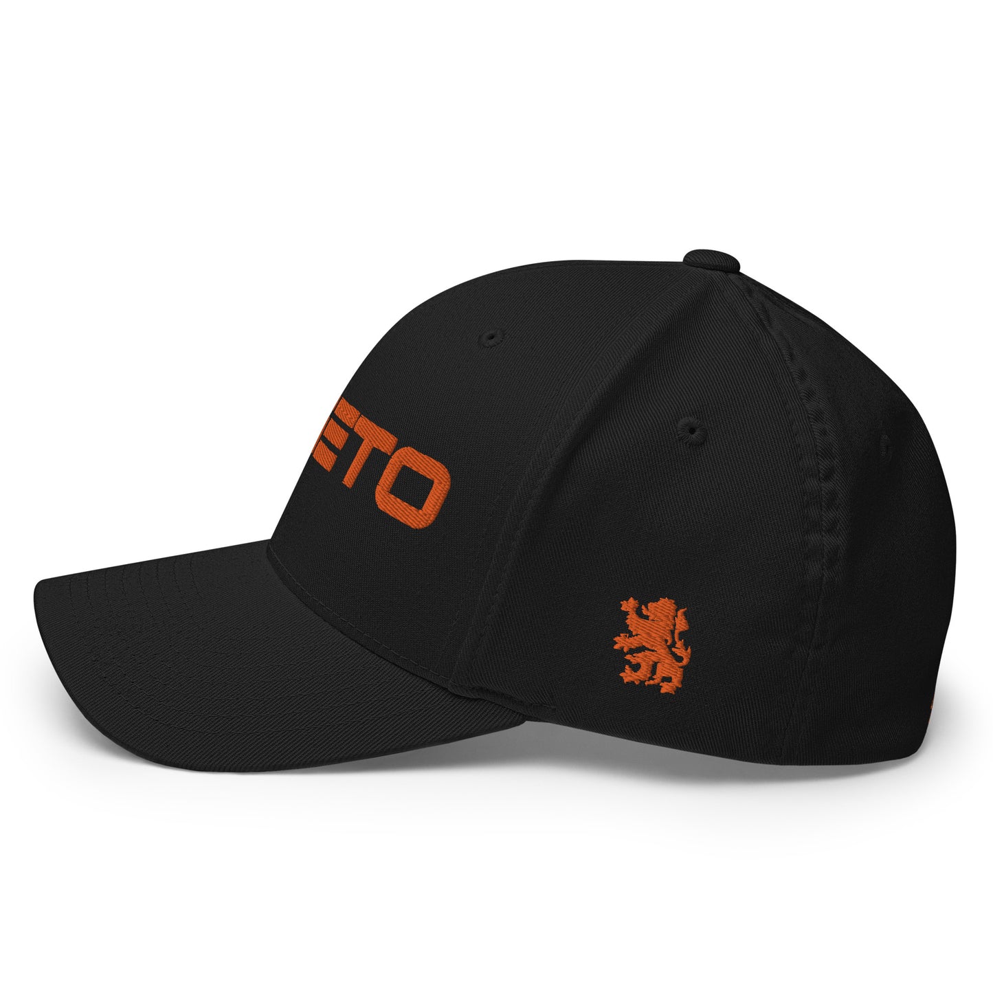 Heren Golf Cap Flexfit Heritage