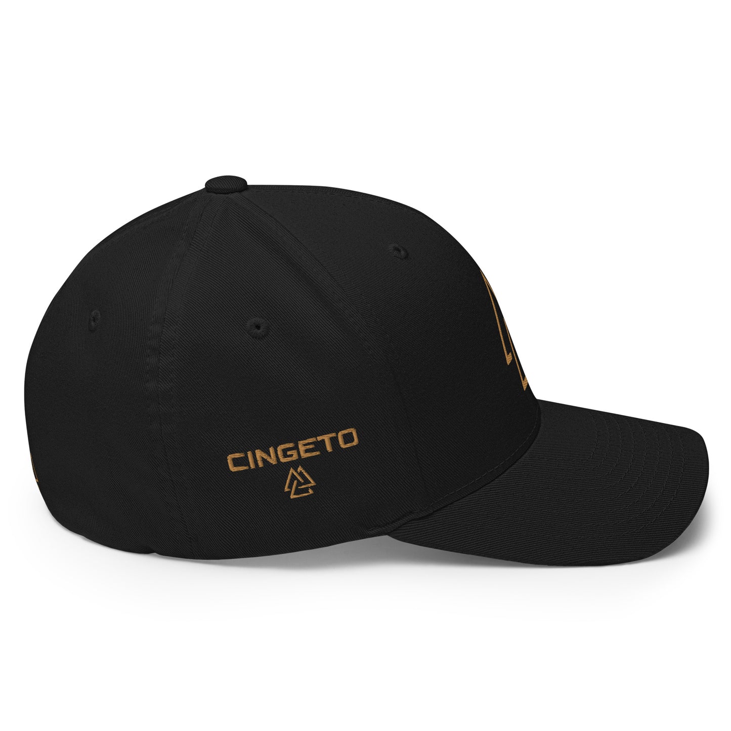 Heren Golf Cap Flexfit