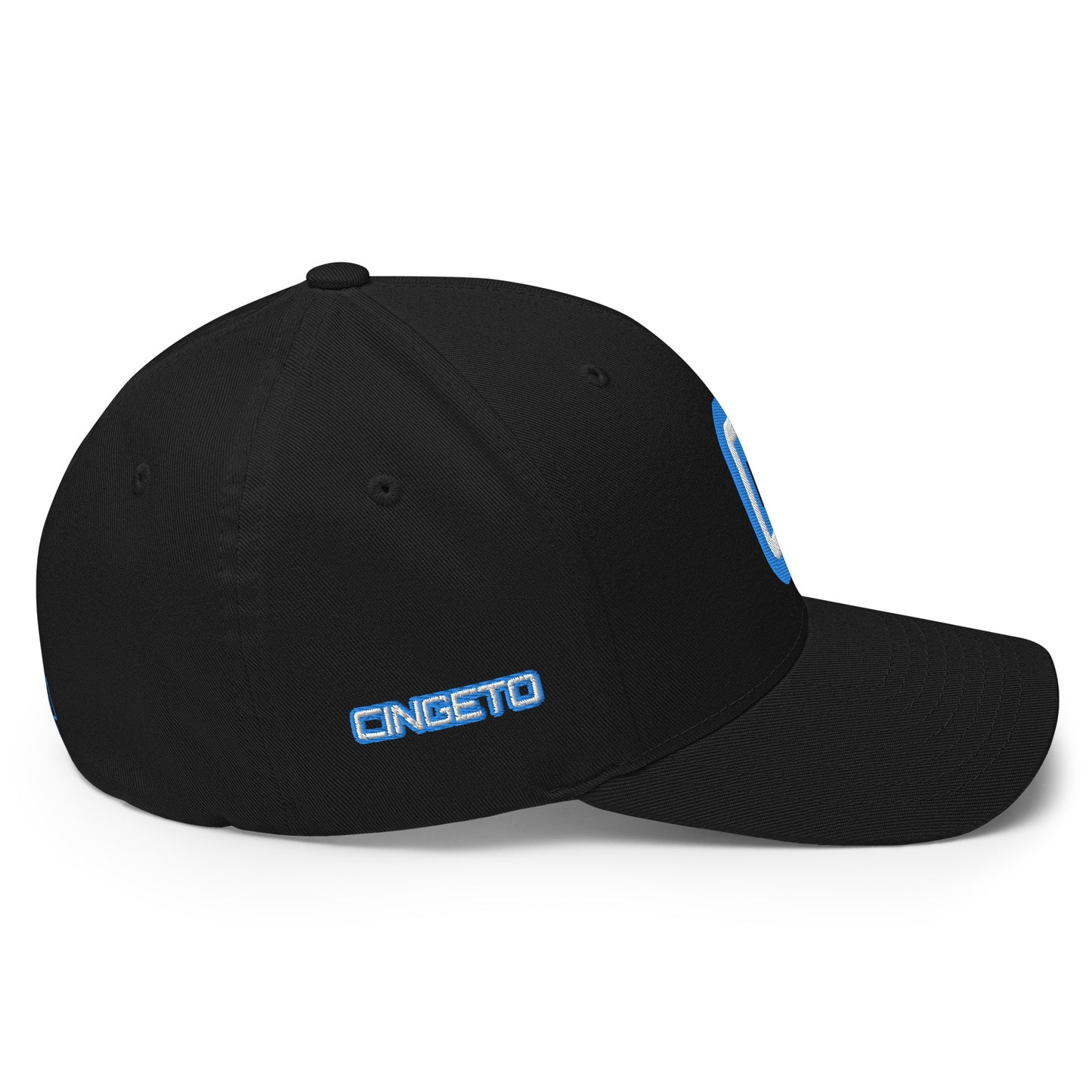 Heren Golf  Cap Flexfit