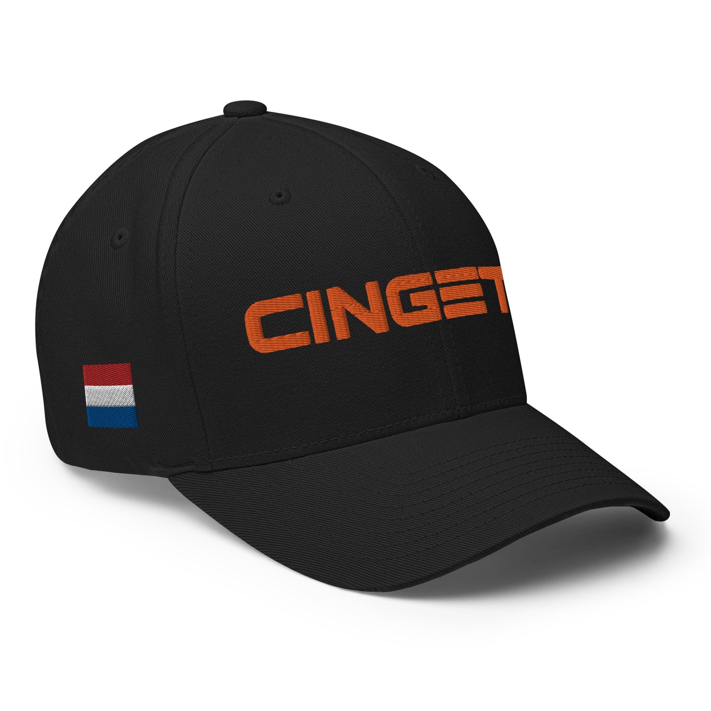 Heren Golf Cap Flexfit Heritage