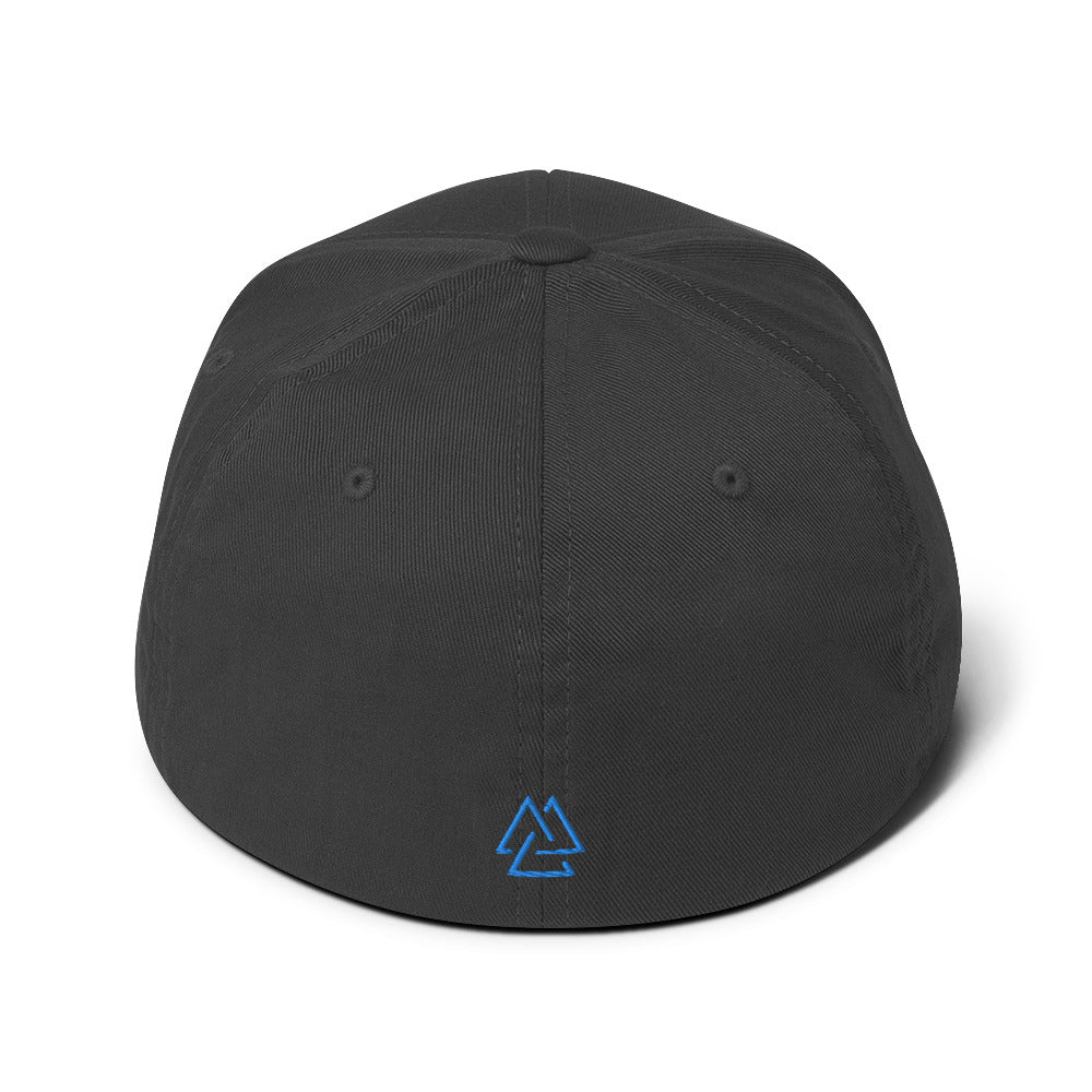 Heren Golf Cap Flexfit