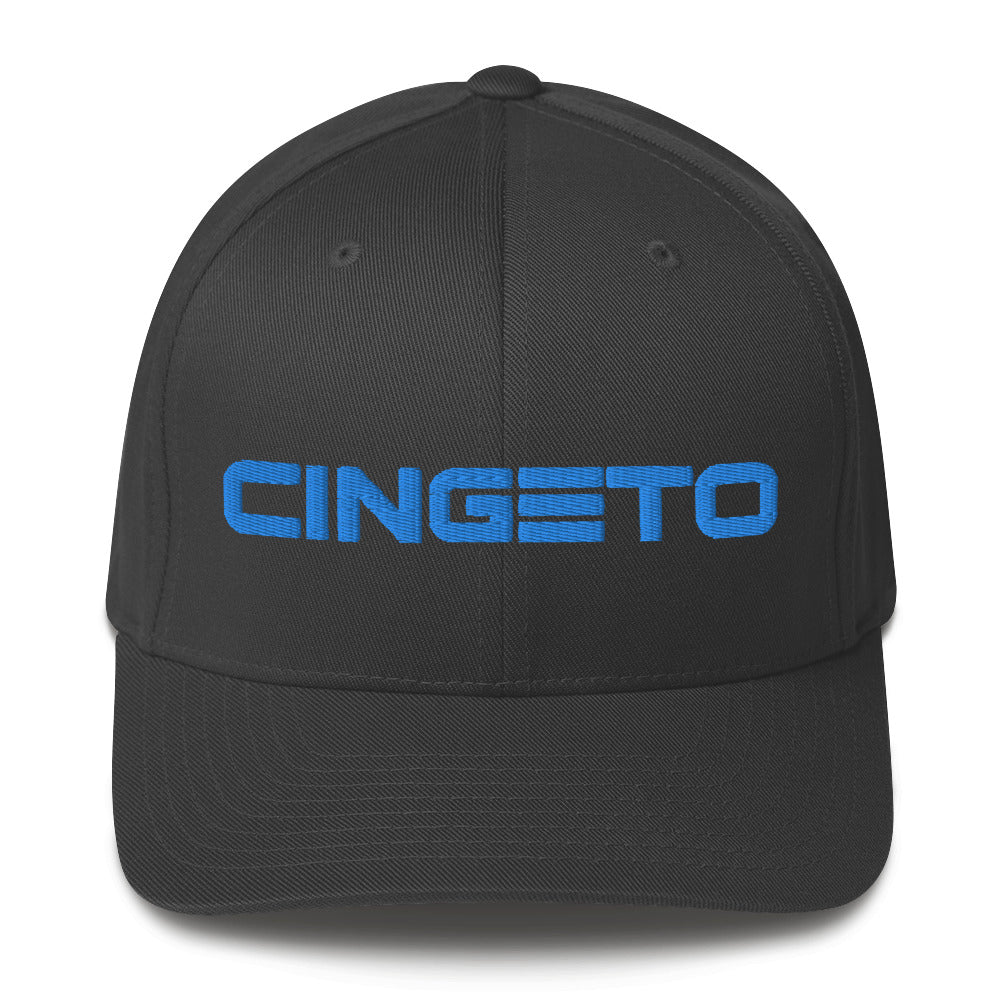 Heren Golf Cap Flexfit