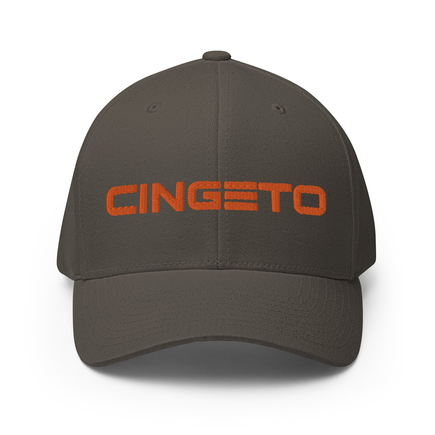 Heren Golf Cap Flexfit Heritage
