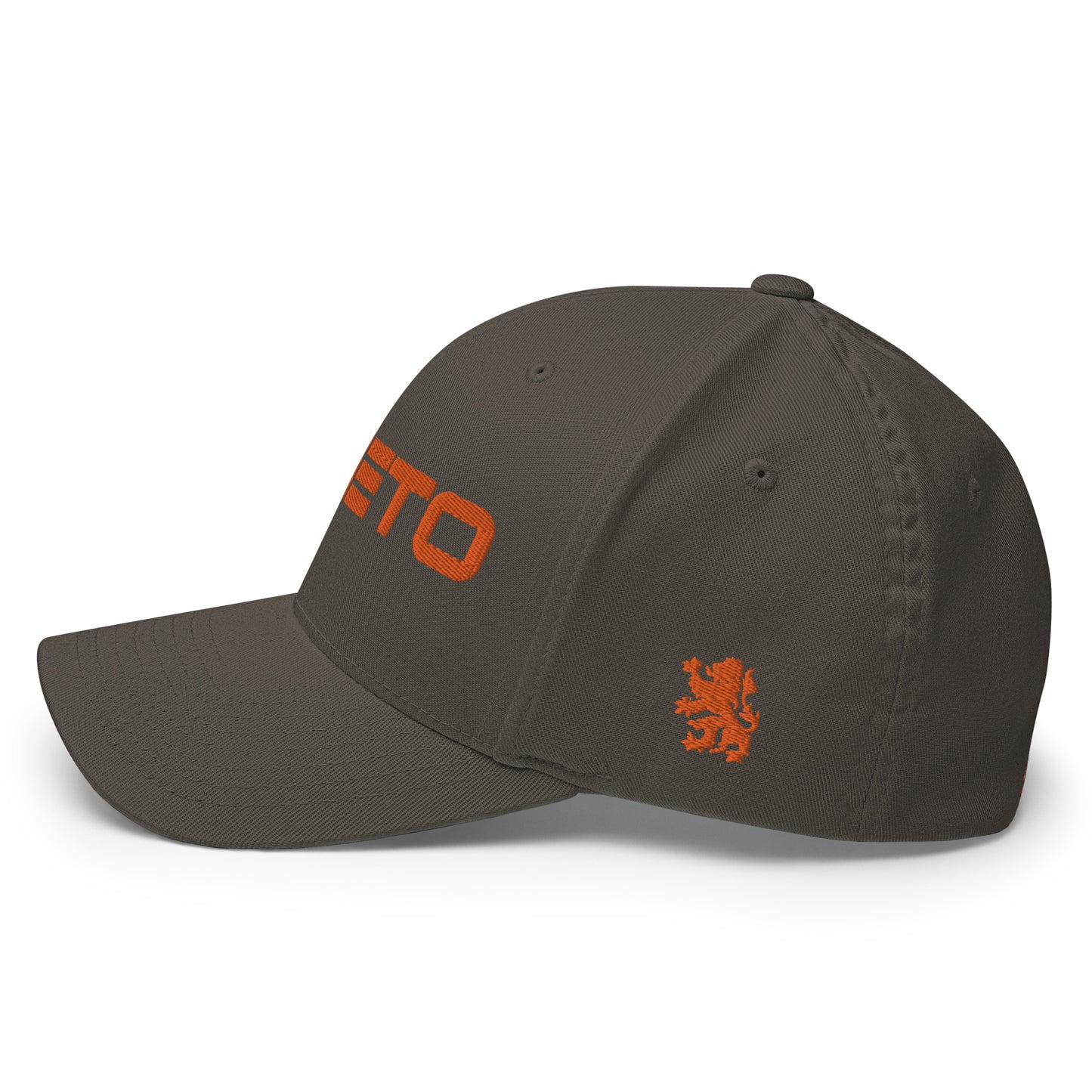 Heren Golf Cap Flexfit Heritage