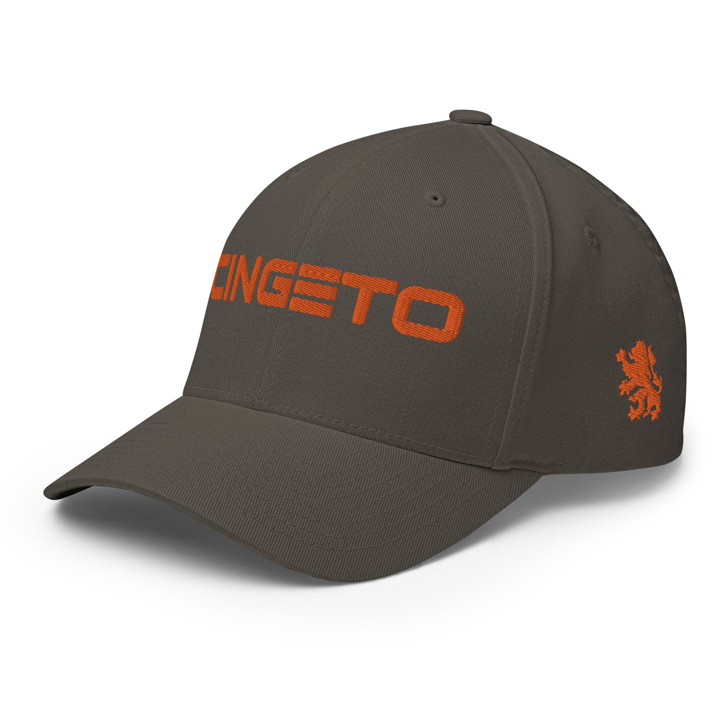 Heren Golf Cap Flexfit Heritage