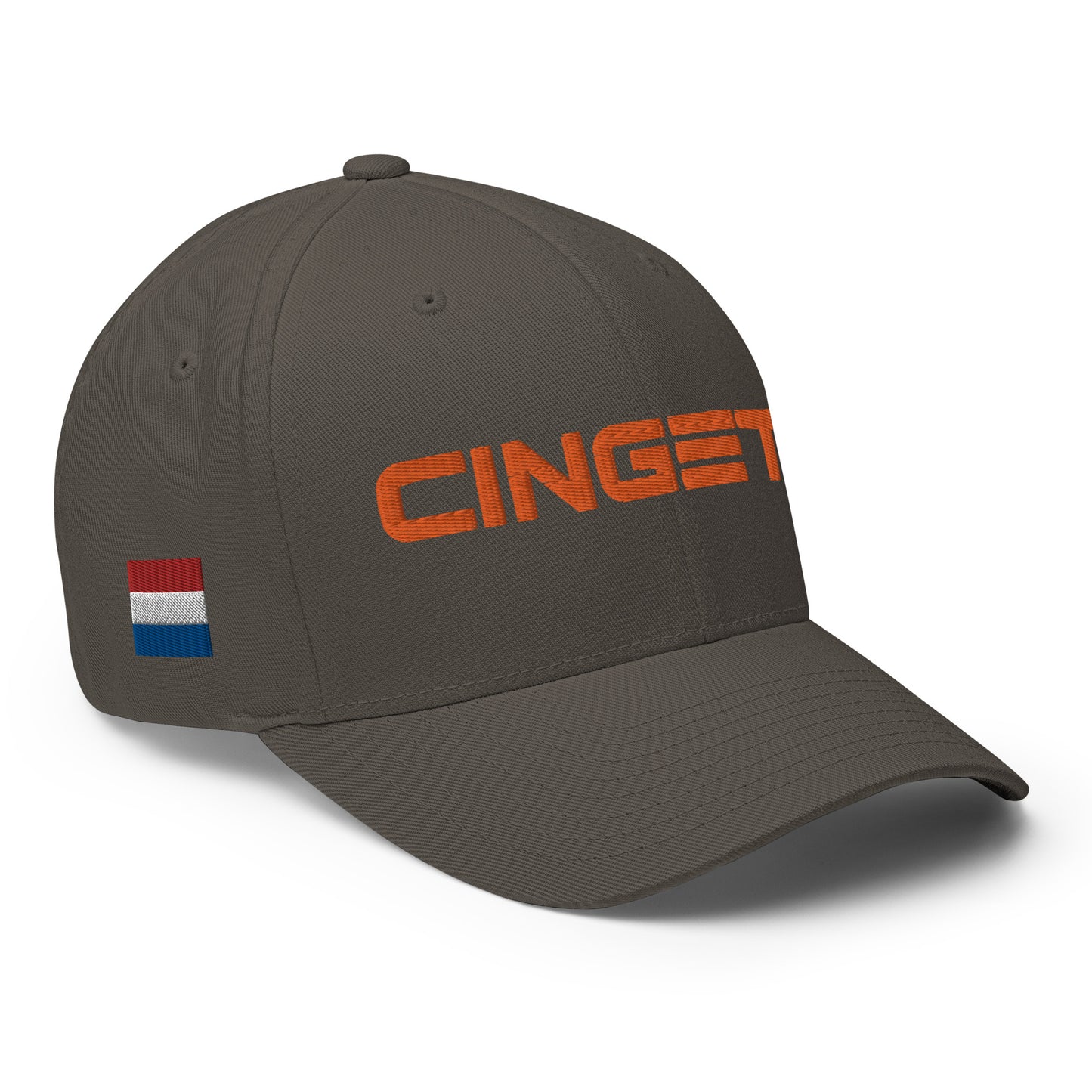 Heren Golf Cap Flexfit Heritage