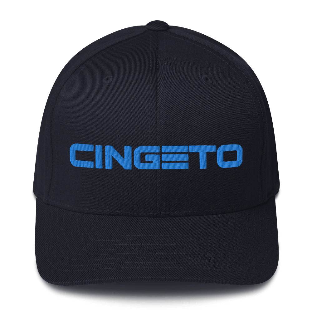 Heren Golf Cap Flexfit