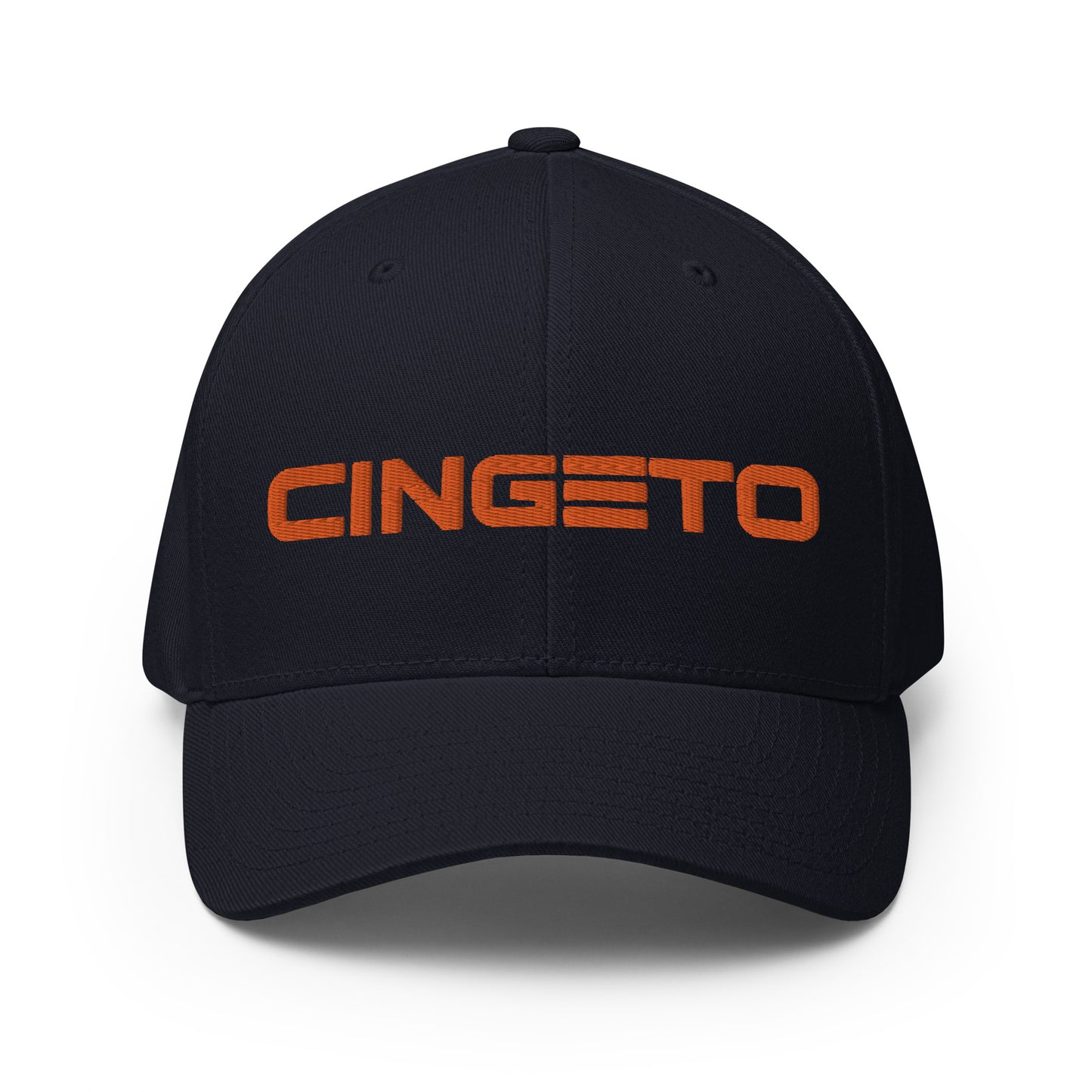 Heren Golf Cap Flexfit Heritage