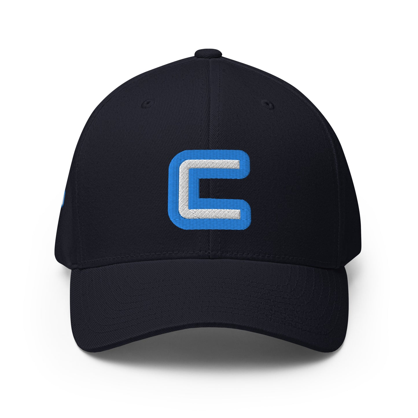 Heren Golf  Cap Flexfit