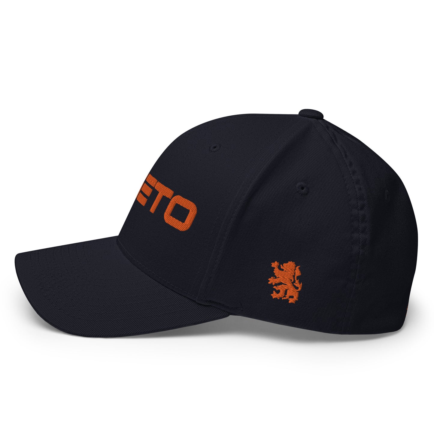 Heren Golf Cap Flexfit Heritage