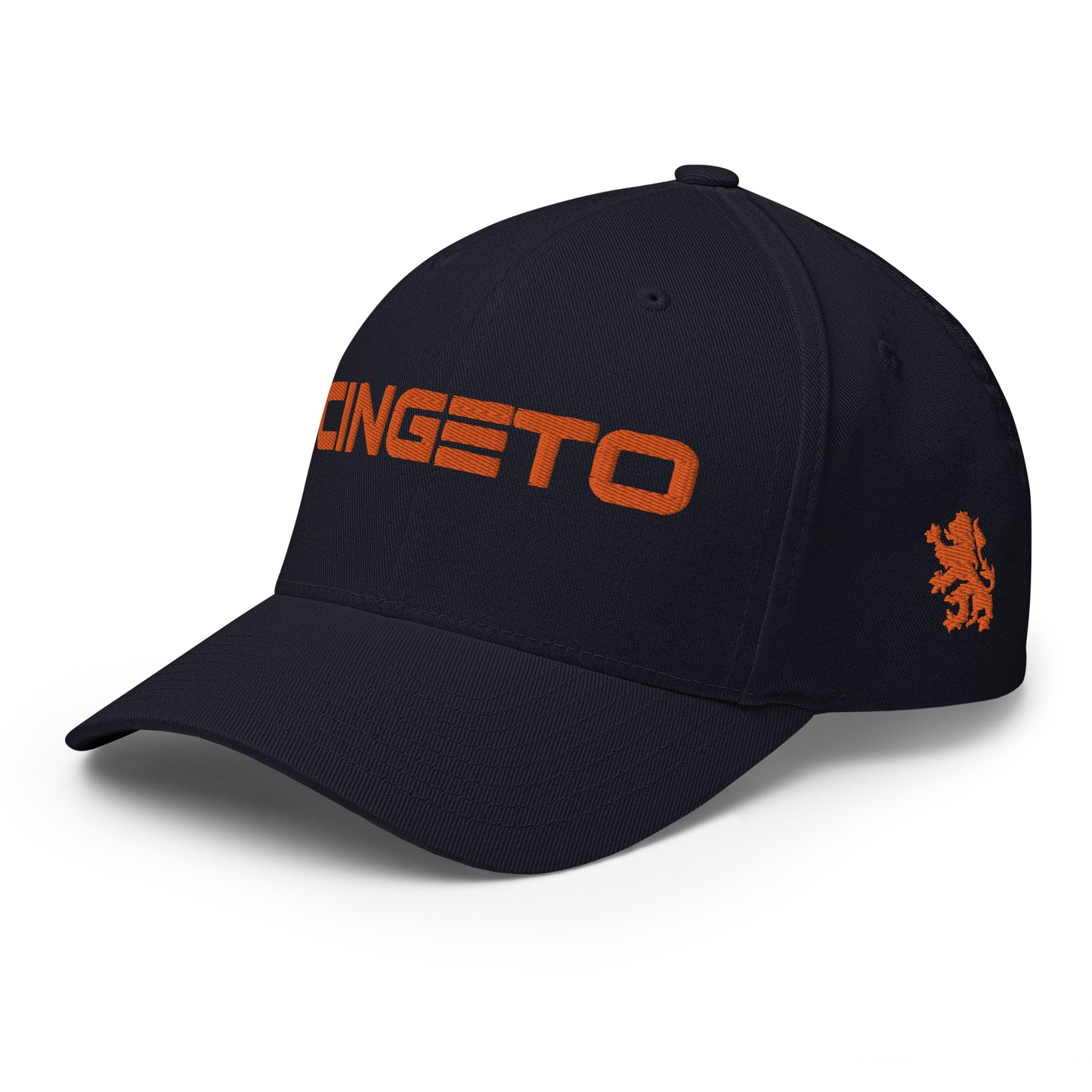 Heren Golf Cap Flexfit Heritage