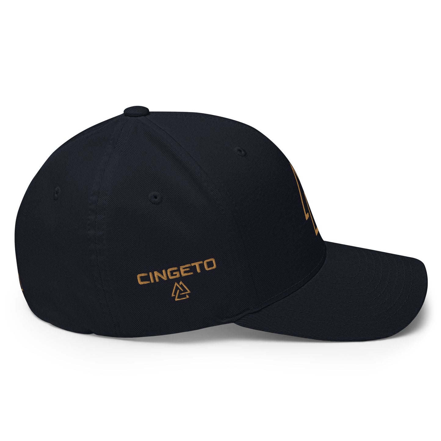 Heren Golf Cap Flexfit