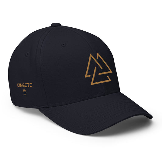 Heren Golf Cap Flexfit