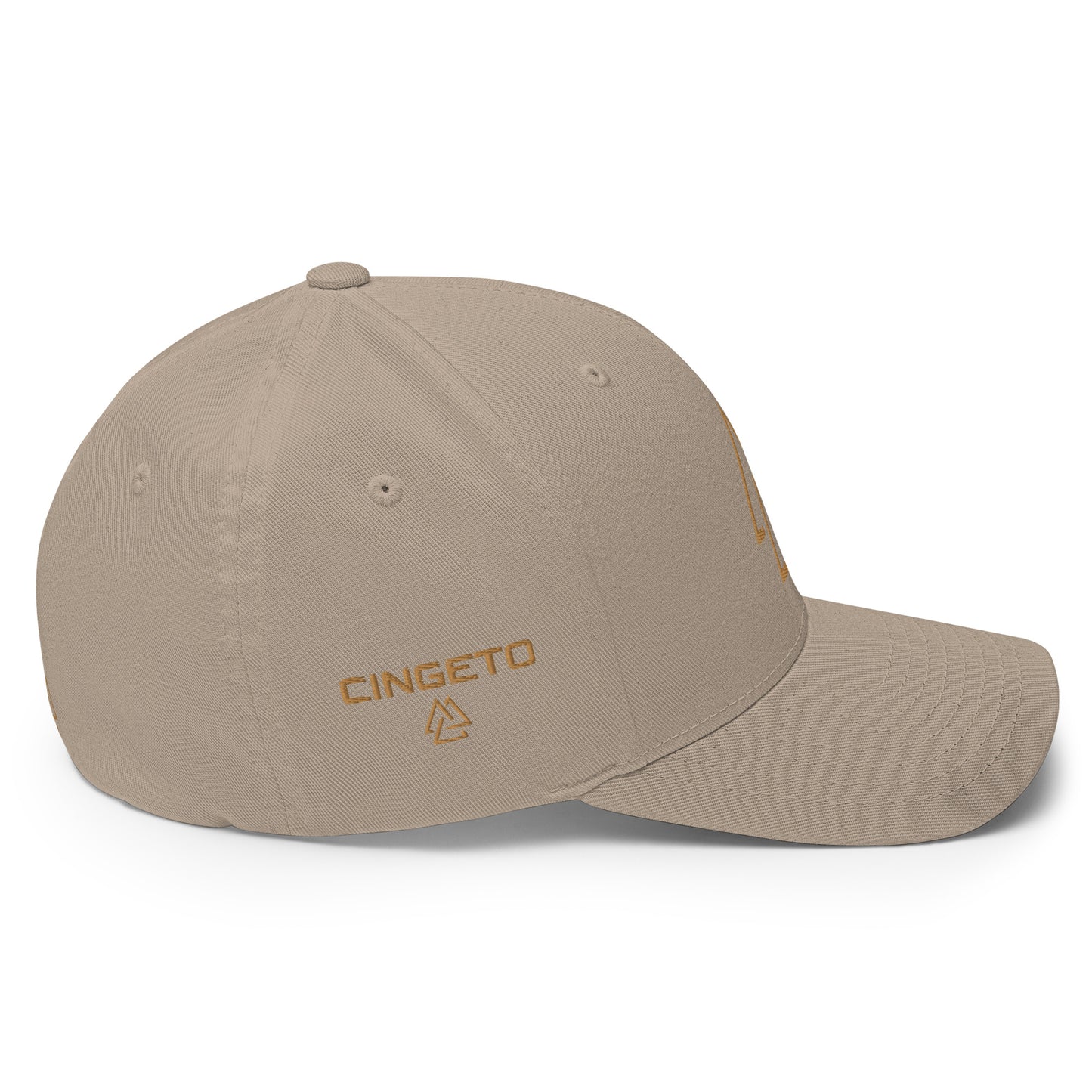 Heren Golf Cap Flexfit