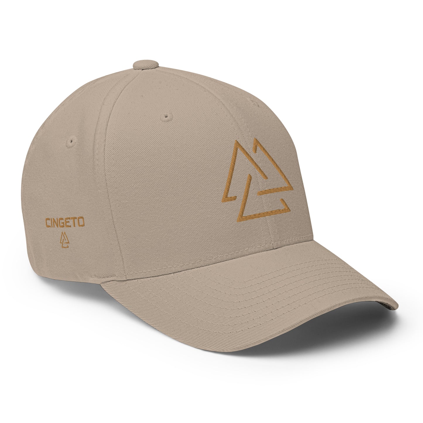 Heren Golf Cap Flexfit