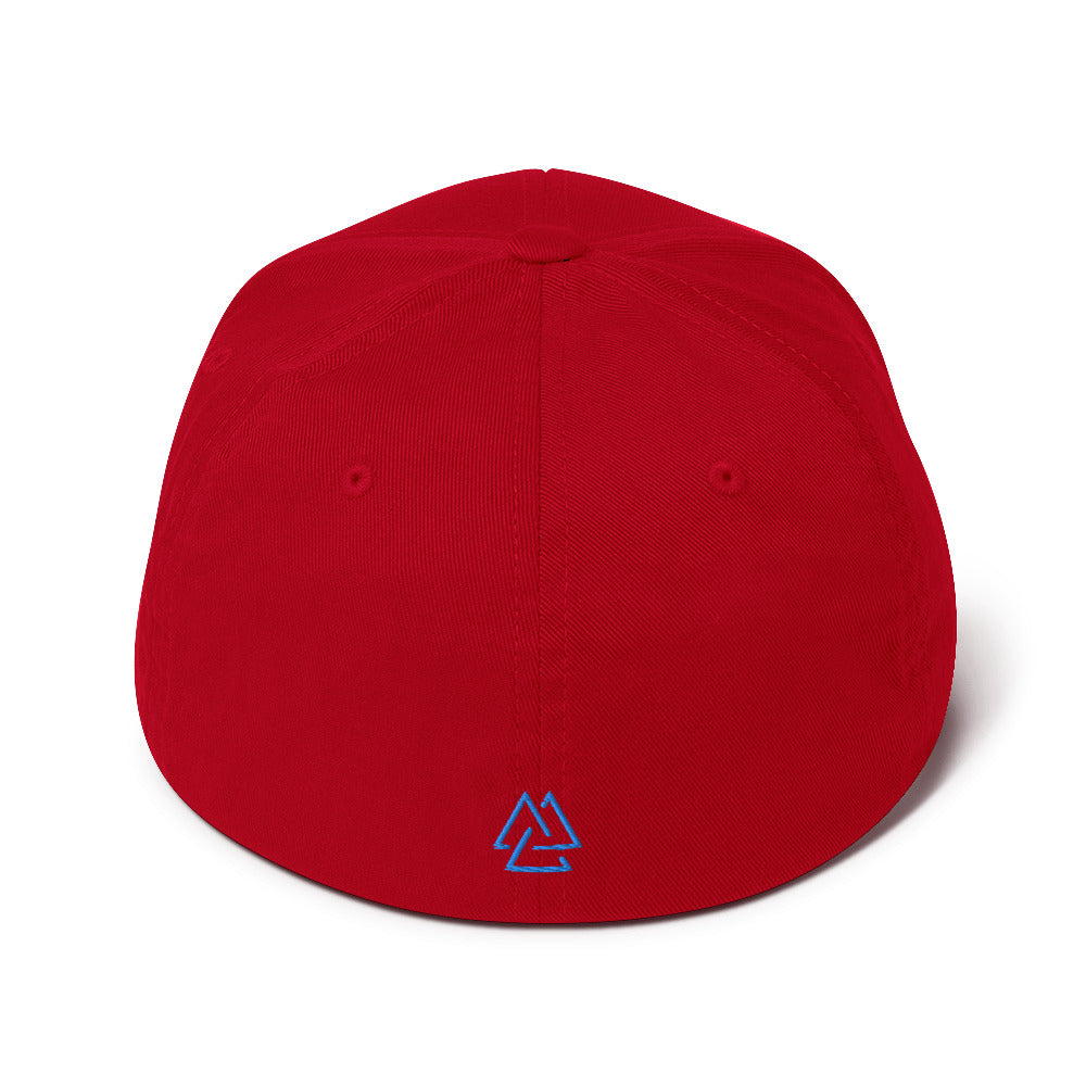 Heren Golf Cap Flexfit